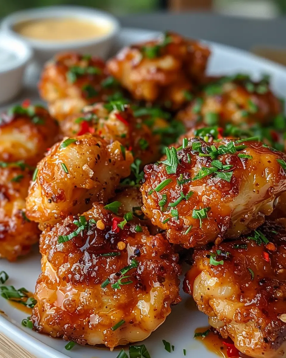 Cowboy Butter Chicken Bites: Juicy Perfection for Home Cooks