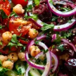 Divorce Salad: Unbelievable Flavor in 3 Days of Bliss