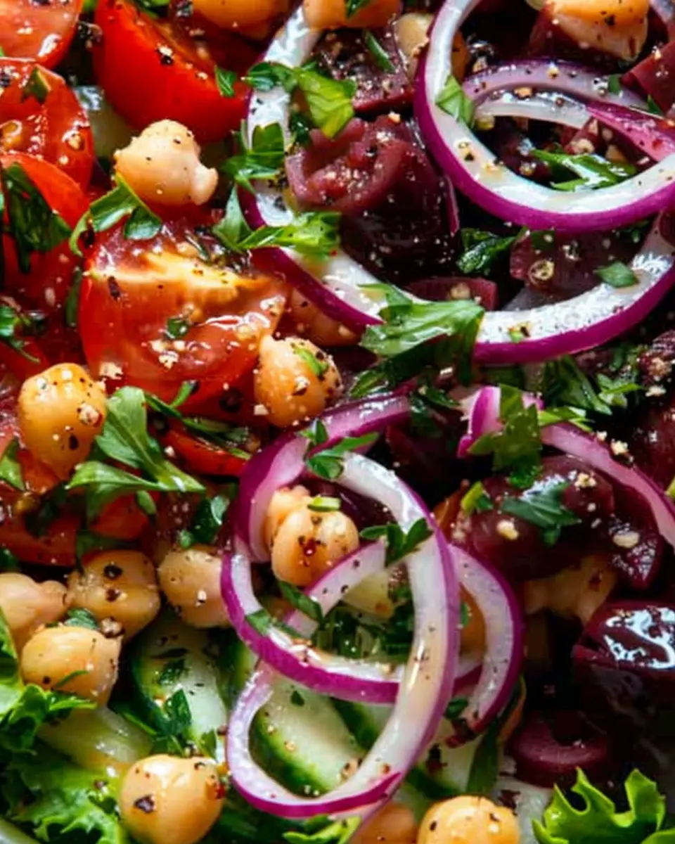 Divorce Salad: Unbelievable Flavor in 3 Days of Bliss