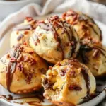 Simple & Delicious Breakfast Bombs Recipe