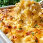 Tini’s Mac and Cheese