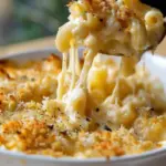 Creamy Macaroni Cheese Classic