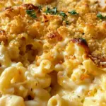 Tini’s Macaroni and Cheese (Viral Recipe)