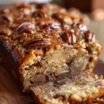 Sweet Alabama Pecanbread