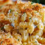 The BEST Homemade Baked Mac and Cheese