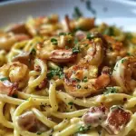 Delicious Pappadeaux Mardi Gras Pasta for Cajun Lovers