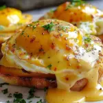 The Best Eggs Benedict Casserole Recipe