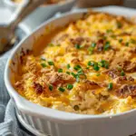 Dolly Parton's 5-Ingredient Casserole