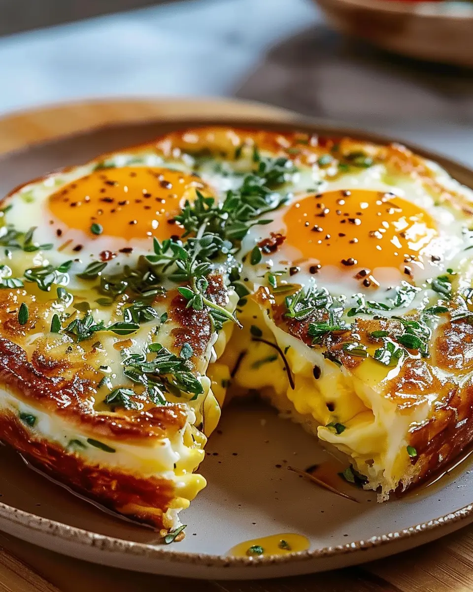 Easy Low Carb Breakfast Idea: High Protein Turkey Bacon Delight