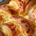 Croissant Bake