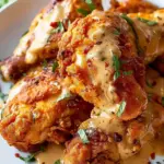 The Original Marry Me Chicken