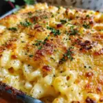 Easy Homemade Comfort Food Perfectly