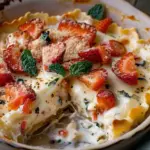 Comfort in Every Spoonful