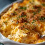 Dolly Parton's 5-Ingredient Casserole