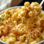 Creamy Homemade Mac and Cheese Everyone Loves