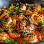 Weeknight Dinner Delight