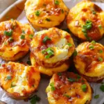 Better Than Starbucks Egg Bites