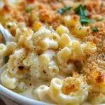 Mac and Cheese