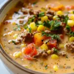Creamy Cowboy Soup Recipe