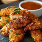 Crack Chicken Tenders Recipe