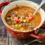 Cowboy Soup: The Kind of Meal That Feels Like a Hug