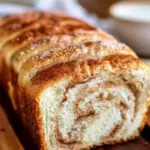 Dollywood Cinnamon Bread