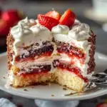 Heaven on Earth Cake: A Delightful Dessert Recipe