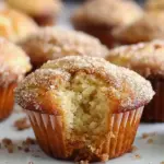 Cinnamon Muffins: Fluffy Delights You Can Whip Up Fast