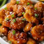 3 Ingredient Orange Chicken: An Amazing Ultimate Recipe